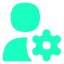 Admin UI